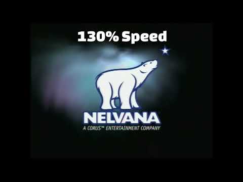 Nelvana Limited Logo 2004 Sped Up And Reversed