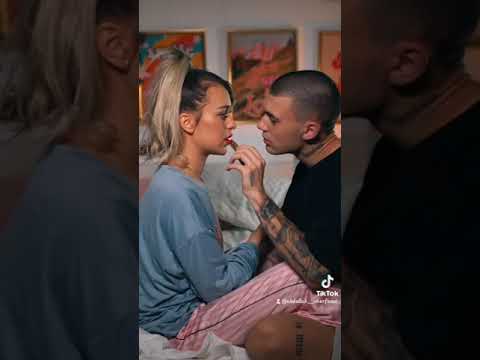 كي شدلك يديك علبالي تتفكريني