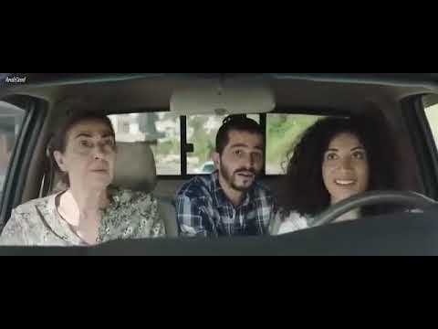 الفلم اللبناني طرف ثالث