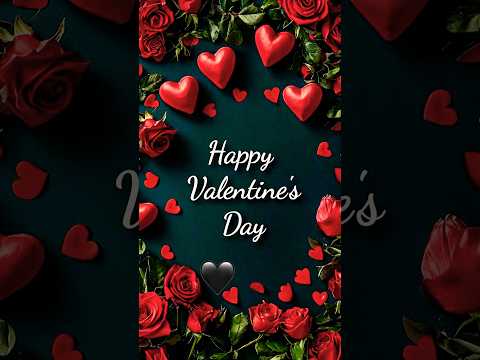 Happy Valentines Day 2026 14 February Status Valentine S Day Songs Shorts Songs Status