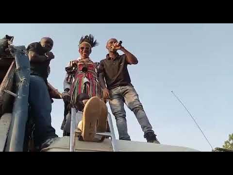 Bhudagala Leo Nyankomogo Amekili Bila Ubishi Ameshidwa Na Shinje Original