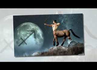 توقعات سحر بهنساوى برج القوس أغسطس 2019