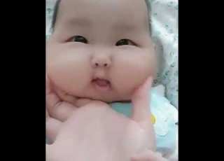 اسمن طفل ابو خدود يا