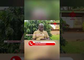 Nandala Mafabi Accusations 1