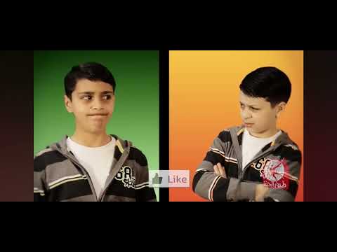 أناني عصومي ووليد طيور الجنة