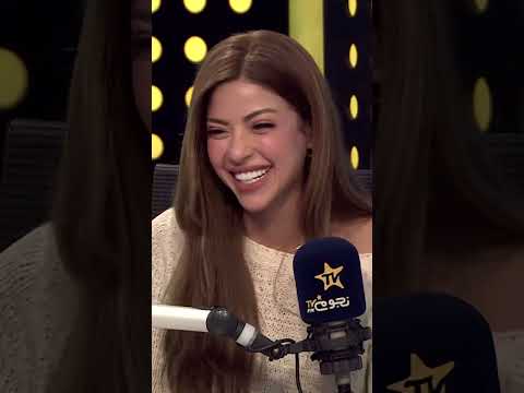 ما تخلصينا ياختي ميرنا جميل تتقمص شخصية هدية على الهواء مع إنجي علي