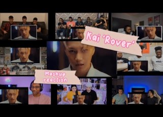 Mashup Reaction Kai Rover