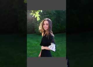 اليسا تقدم أغنية خاصة للأميرة ايمان بمناسبة عقد قرانها Shorts