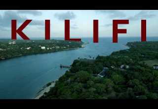 Swahili Afrohouse Experience 2026 I Kilifi Edition Ft KAYROP