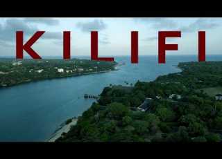 Swahili Afrohouse Experience 2026 I Kilifi Edition Ft KAYROP