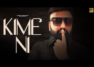 Kime Ni Official Video Ramkesh Jiwanpurwala Song Mk Makrana New Haryanvi Song 2025