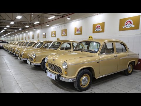 New 2026 Hindustan Ambassador Fanilly Review