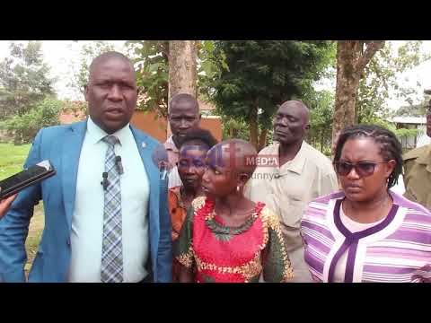 MAAMA MU KKOMERA Kkooti Emusibye Emyaka 7 Lwa Kutulugunya Mwana