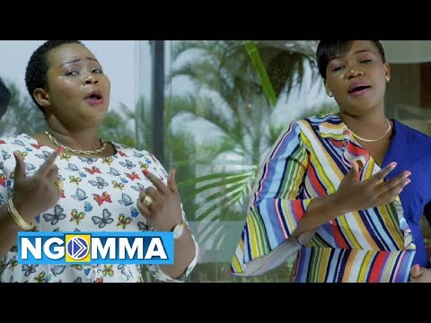 Rosette Namegabe X Neema Mudosa Nimependelewa