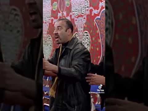 كوميدي محمد سعد البي