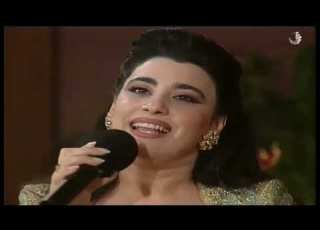 نجوى كرم ورود الدار ـ سهرة العيد ـ الكويت