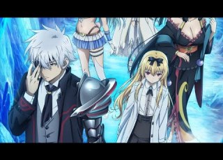 Arifureta Season 3 Opening 2 Full Compass By Void Chords Feat MindaRyn