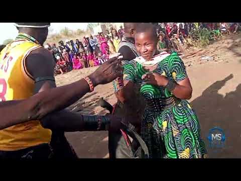 JIMINOGENI DOTO SHOW NAMBUJU Lindi DADA HATALISANA VIDEO