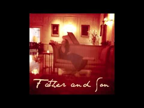 Father And Son Liz Gillies