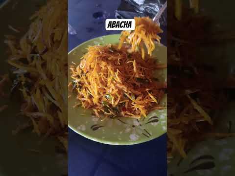 Abacha Food Nigerialifestyle Teammotso Fypシ Relatable