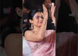 19 March 2026 Rashmika Mandani Ka Trending Video Ytshorts