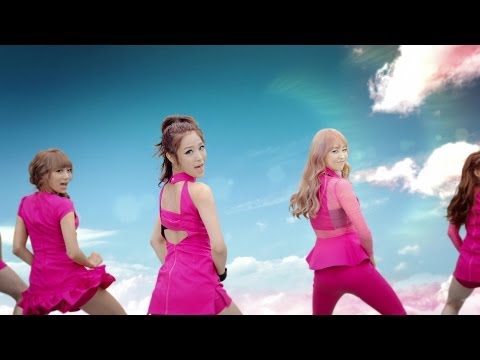 투엑스 Two X 링마벨 Ring Ma Bell MV