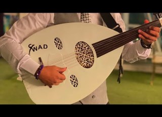  عزف اغنية داري يا قلبي حمزة نمرة كامله عبدالرافع حمدي