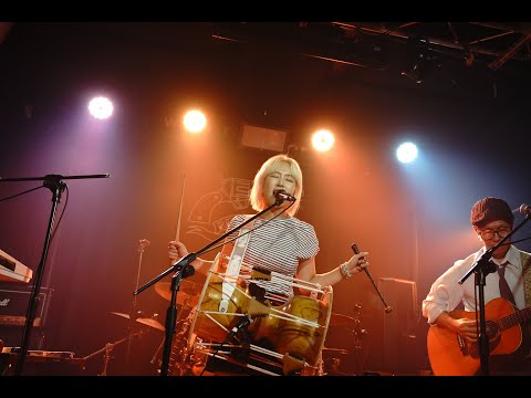 DeLight 슬픈 아픔 Live At Revolver In Taiwan 250707 DeLight 슬픈 아픔 Live At Revolver In Taiwan 250707