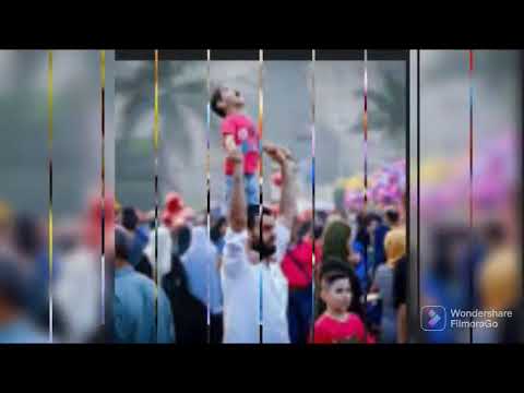 جميع أغاني العيد مجمعه فى فيديو واحد كامله بجوده عاليه أغاني روعه هتستمتع بالعيد Aghany Aleid جميع أغاني العيد مجمعه فى فيديو واحد كامله بجوده عاليه أغاني روعه هتستمتع بالعيد Aghany Aleid