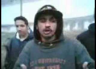 Live Hichkas Baxeh Soroush زنده هیچکس بکس سروش