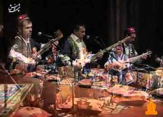 تصنیف دیوانه شو