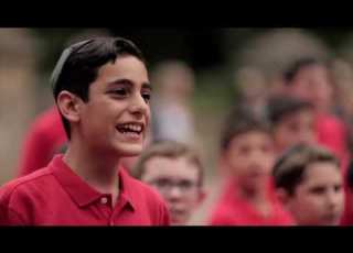 YACHAD THE CHOIR OF UNITY
