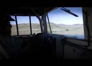  Rod Hall Hummer