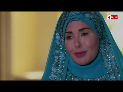 مسلسل أوراق التوت الحلقة الرابعة والعشرون 24 كاملة رمضان 2017 Blueberry Papers Eps 24
