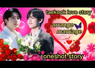 Arrange Marriage Taekook Love Story One Short Story Bts Taekook Rainbowbtsot7