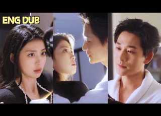  ENG DUB The Silent Bride My Billionaire Husband Loved A Fake Savior CDrama