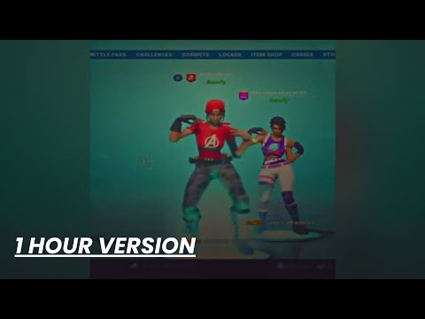 MONTAGEM GRITOS TALENTO SUPER SLOWED 1 HOUR LOOP BILLY BOUNCE EDIT PRODBYDXM