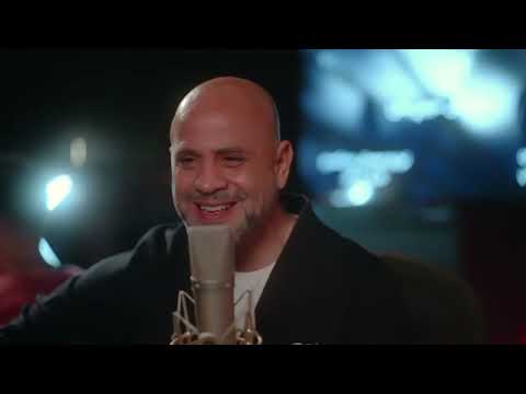 Mesh Habibi Bas By Aziz El Shafei مش حبيبي بس بصوت عزيز الشافعي
