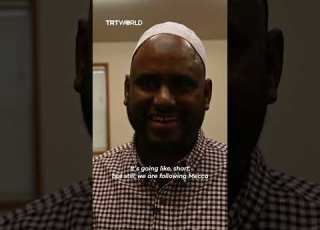  How Muslims In The Arctic Are Observing Ramadan