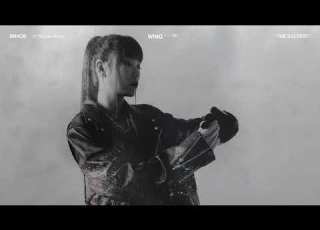 신스 SINCE 04 WING Feat CK Official Audio ENG