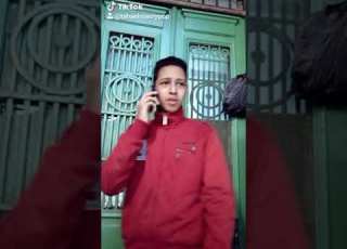 ماشى ماشى ياعم ماشى