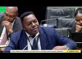 DA IAN CAMERON GEN MASEMOLA SOME ROGUE GENERALS JUST TAAKE THEIR PHONES AND CHARGE THEM