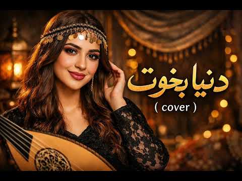 دنيا بخوت Denya Bkhout COVER