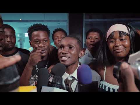 Kidonge Nitasema Official Video Quality