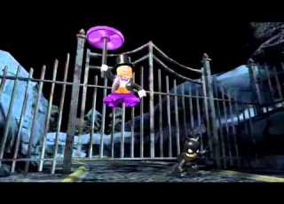  LEGO Batman The Video Game
