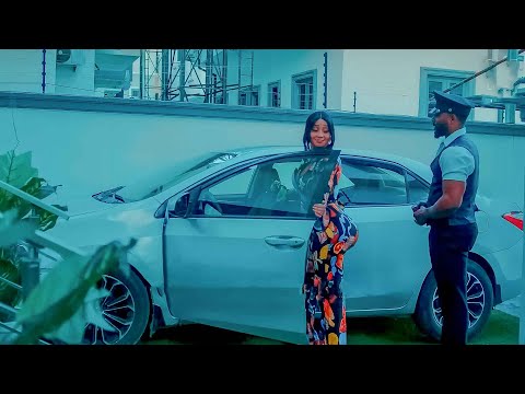 BOSSLADY ANAMTEGA DEREVA NA HIKI NDICHO KILICHOTOKEA DAH