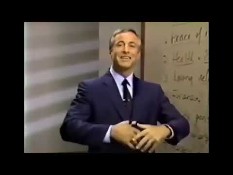 Brian Tracy The Phoenix Seminar Complete In HD And English
