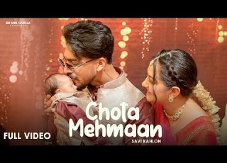  CHOTA MEHMAAN SAVI KAHLON MR MRS NARULA THE MASTERZ REHMAT NARULA