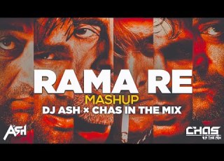 Rama Re Mashup Remix DJ Ash X Chas In The Mix Trending Mix Kaante Dance Sutra 19