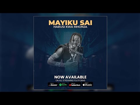 MAYIKU SAI HARUSI KWA MHONJA BY MASANJA STUDIO 2025